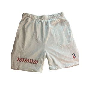 Baseball 101 Athletic Shorts Size XL Mens